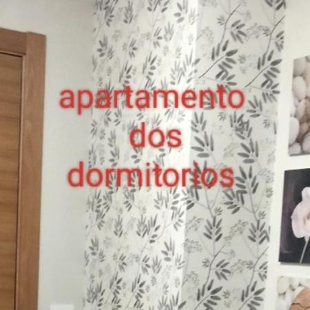 Apartamento Mirador De Padin Ribeira Exteriér fotografie
