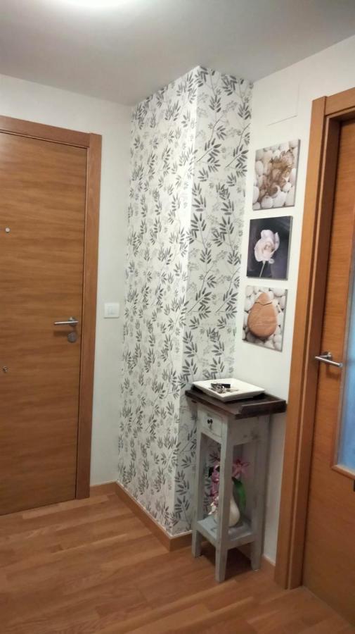 Apartamento Mirador De Padin Ribeira Exteriér fotografie