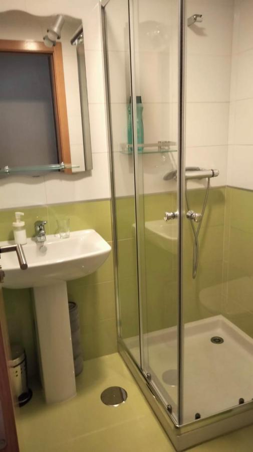 Apartamento Mirador De Padin Ribeira Exteriér fotografie
