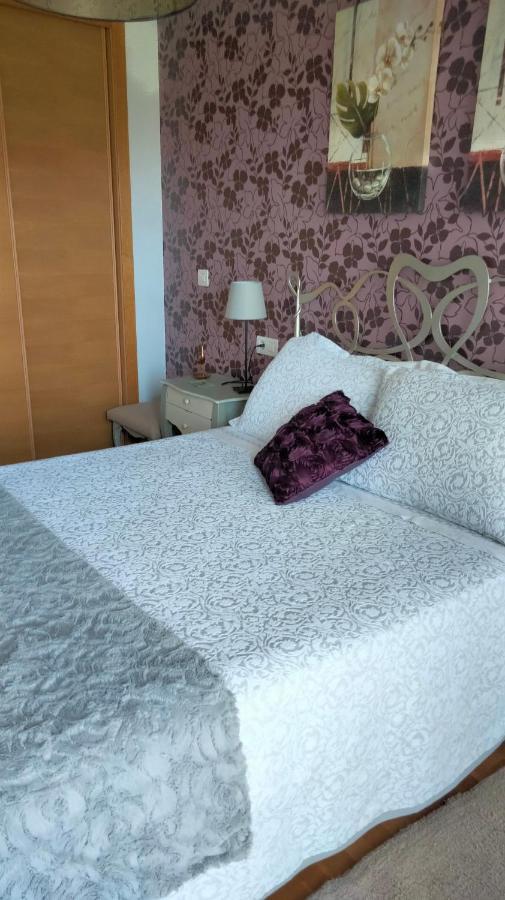 Apartamento Mirador De Padin Ribeira Exteriér fotografie