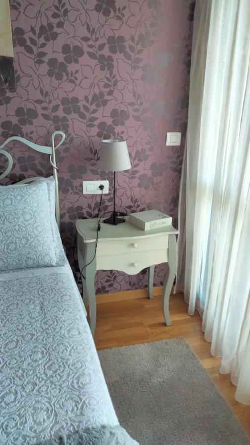 Apartamento Mirador De Padin Ribeira Exteriér fotografie