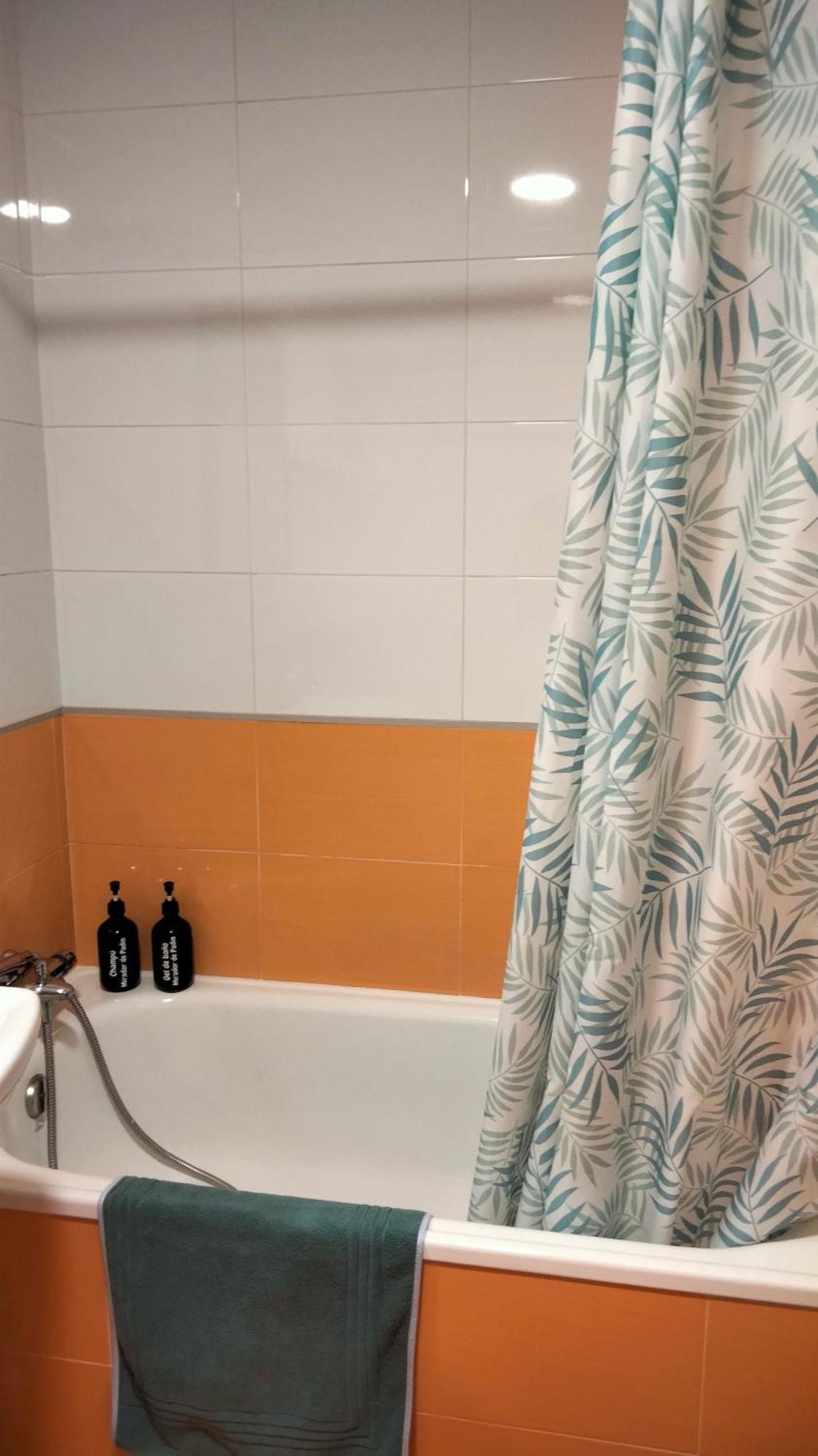 Apartamento Mirador De Padin Ribeira Exteriér fotografie
