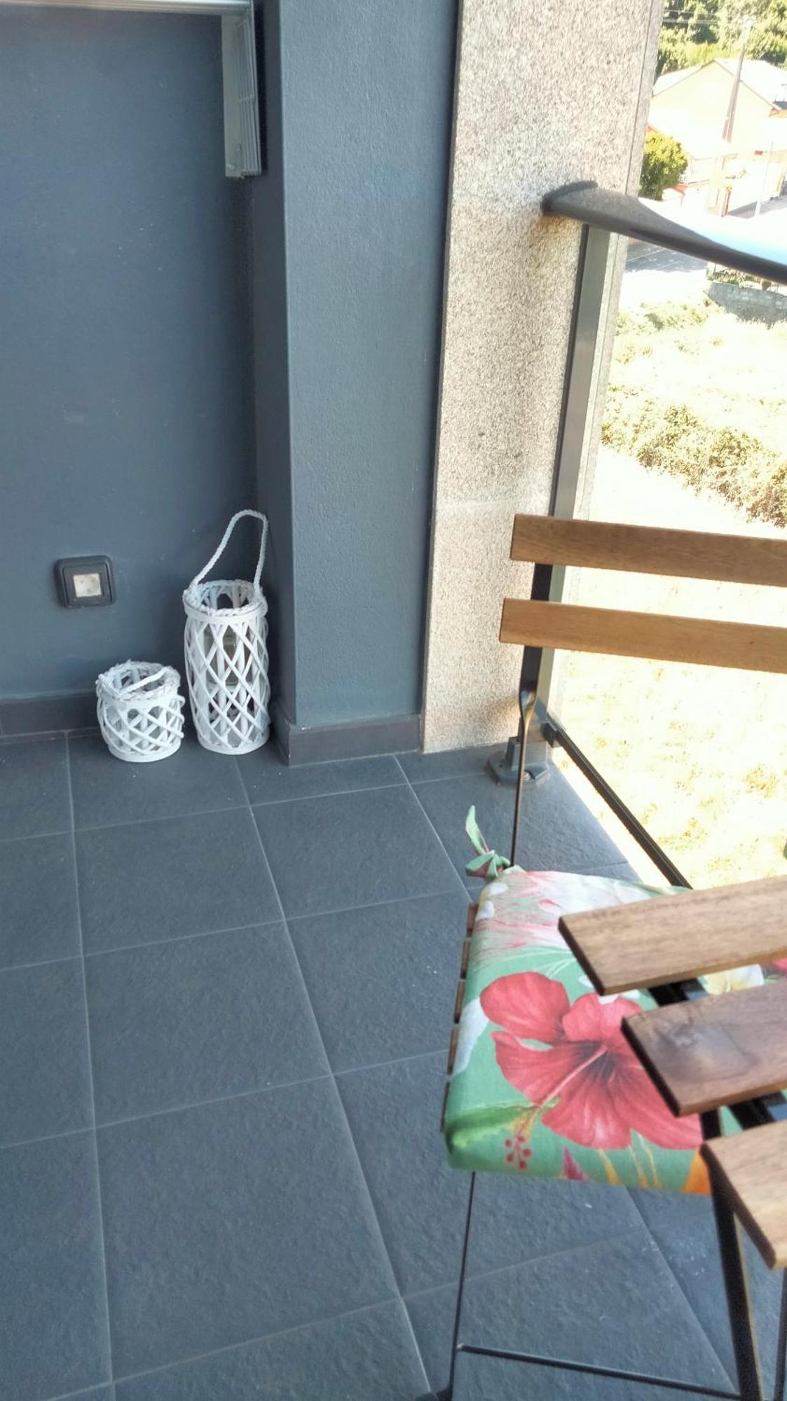 Apartamento Mirador De Padin Ribeira Exteriér fotografie